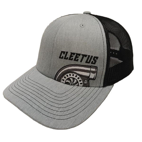 Cleetus Turbo One Hat