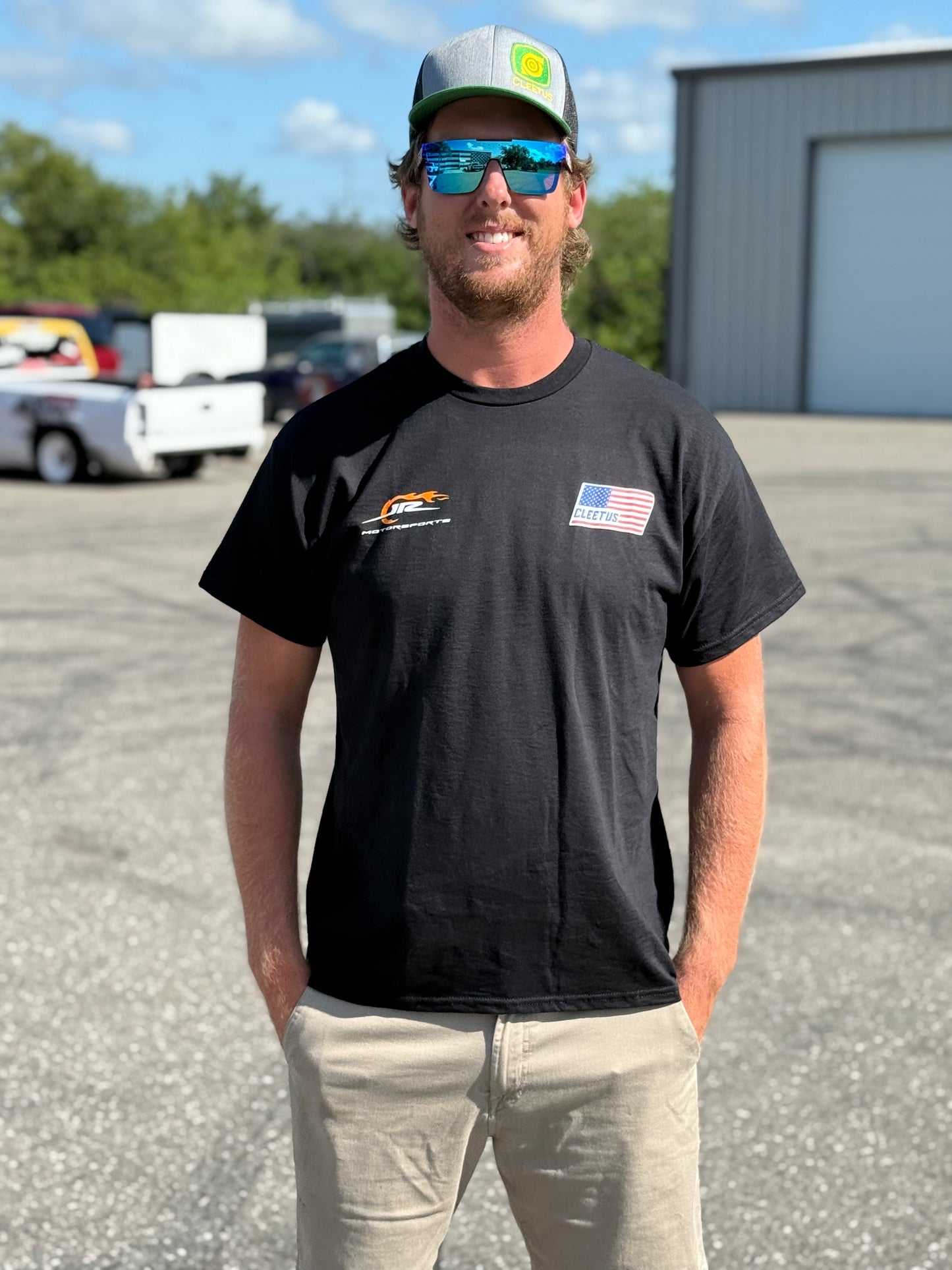 Do It For Dale Shirt