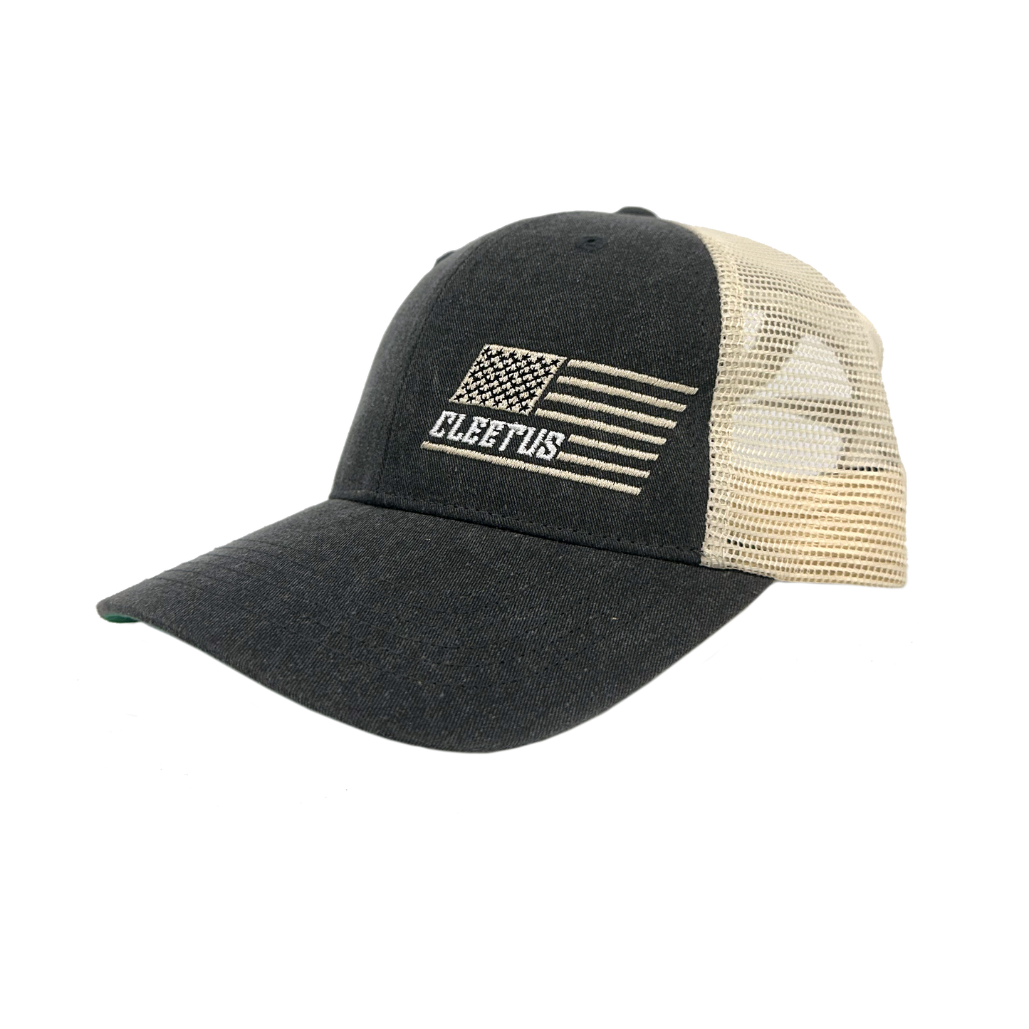 Women's Ponytail Cleetus Hats