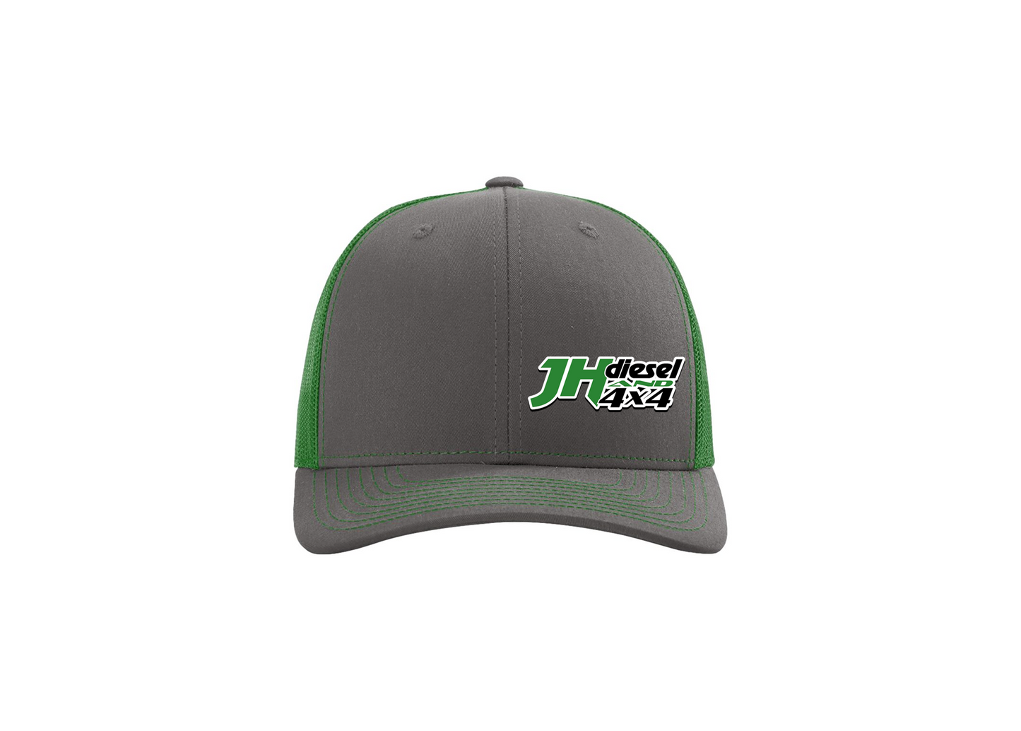 JH's Diesel 4x4 Logo Hat