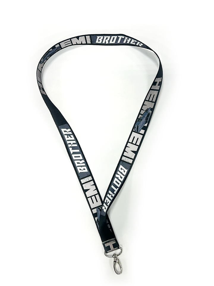 NEW Cleetus Lanyards (5 Options)