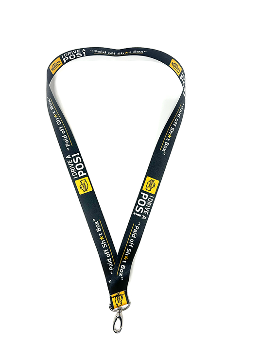 NEW Cleetus Lanyards (5 Options)