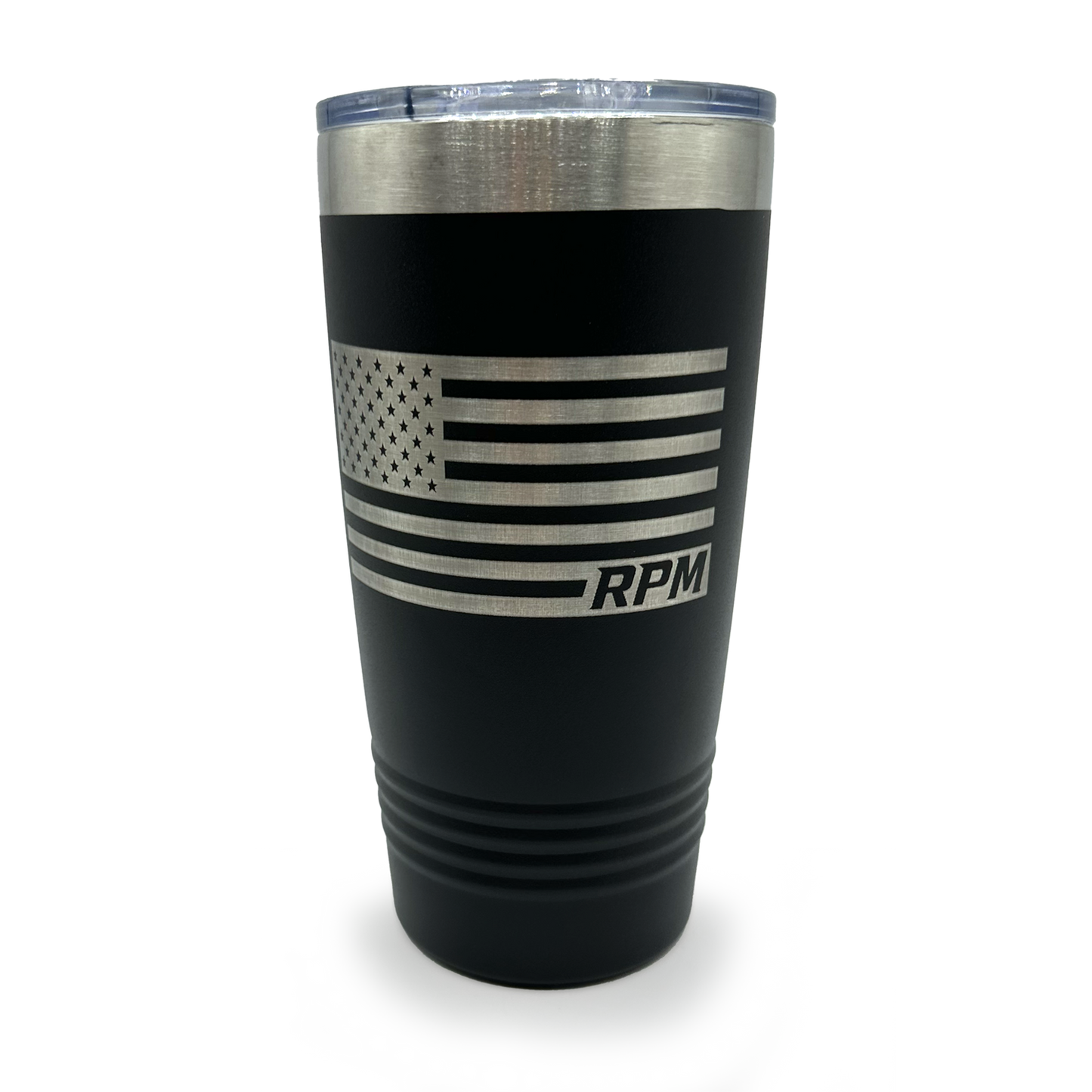 Dr. Parker's RPM Tumblers (2 options)