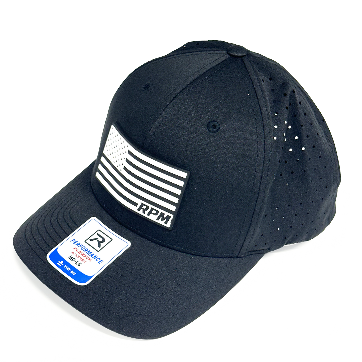RPM Performance Hat