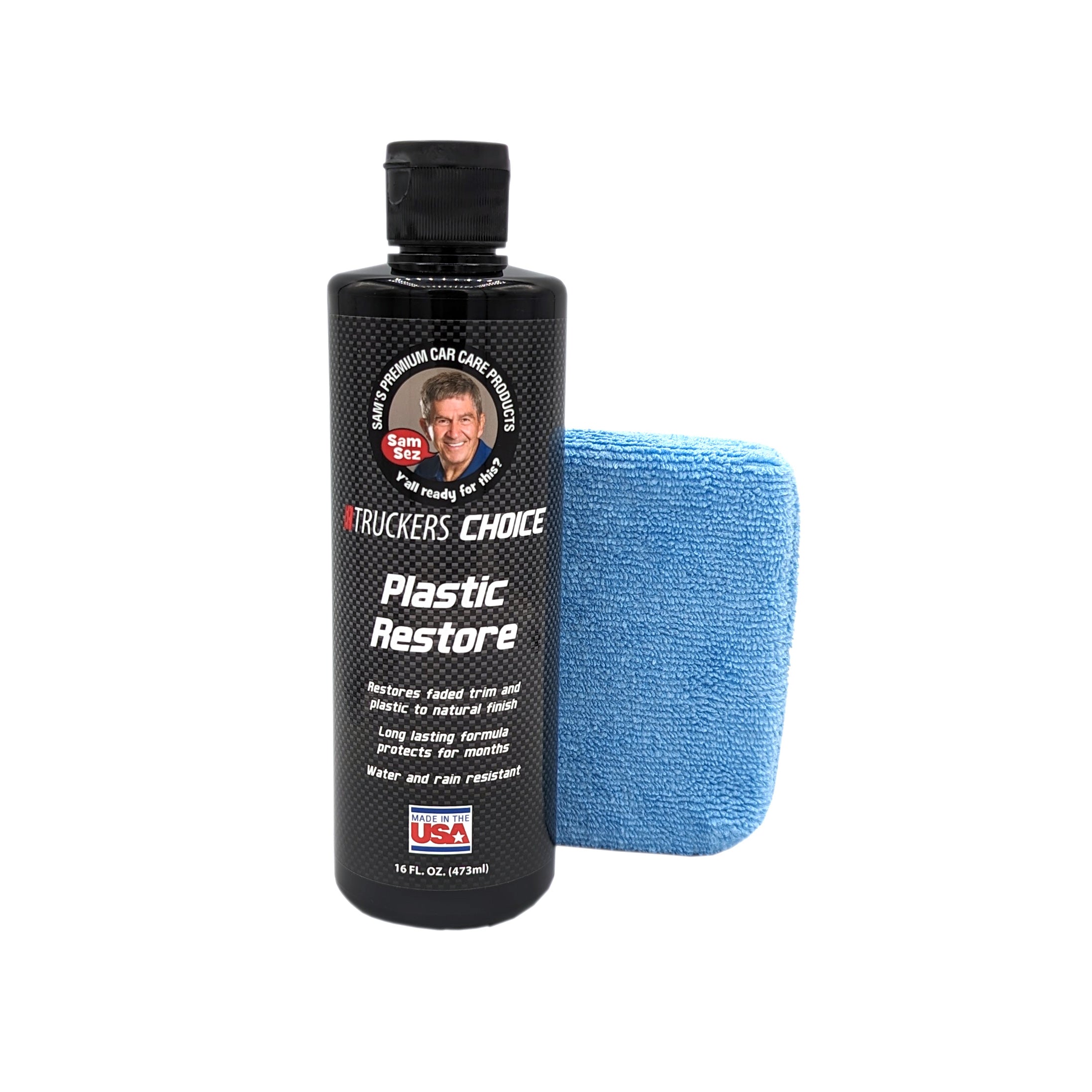 Wholesale car plastic restorer For Maintaining Vehicles In Proper  Condition