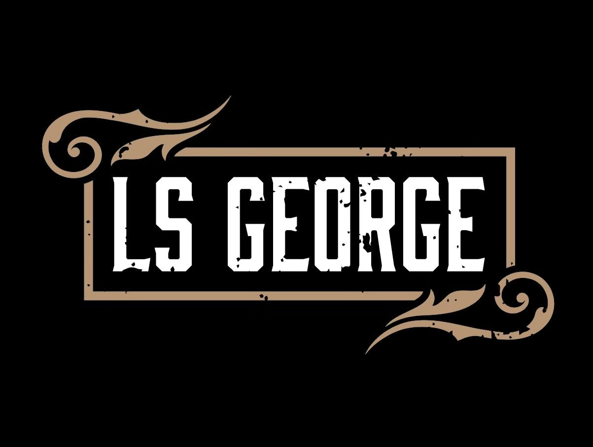 LS George’s American Muscle Shirt