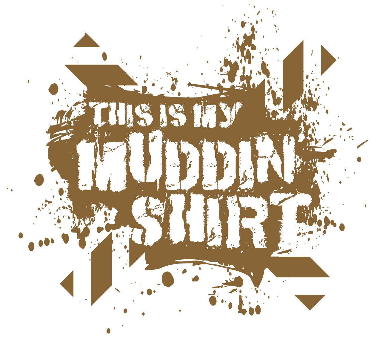 JH's Diesel 2 for 1 Muddin Shirt