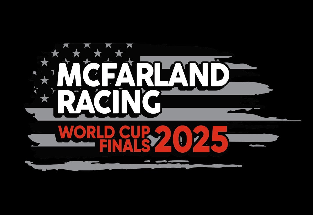 2025 World Cup Finals Shirt