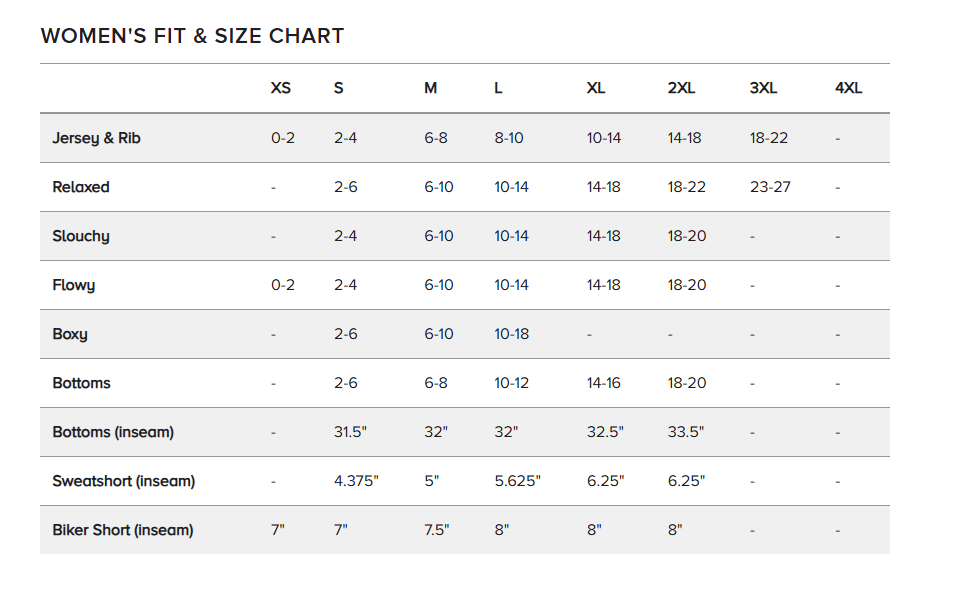 Women's McFarland Racing Trackside Supporter Shirt