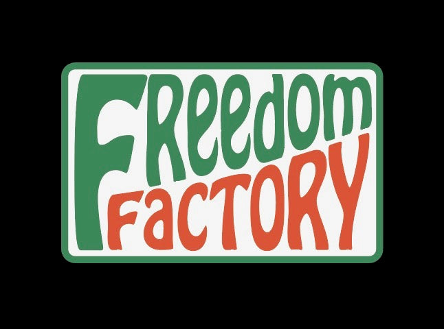 Freedom Factory Special Shirt