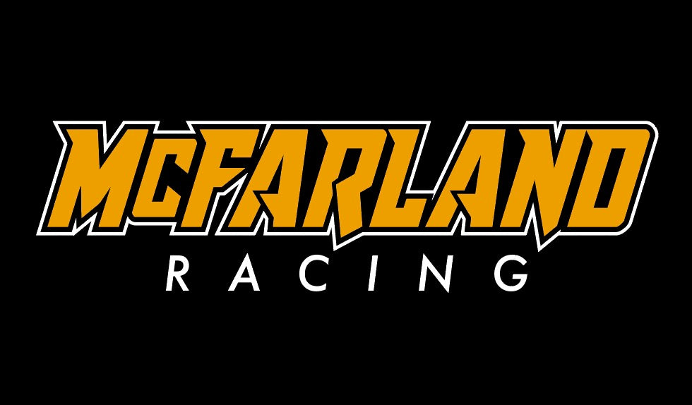 McFarland Racing World Cup Eagle Shirt