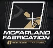 Tye Grade McFarland Fab 2025 Shirt