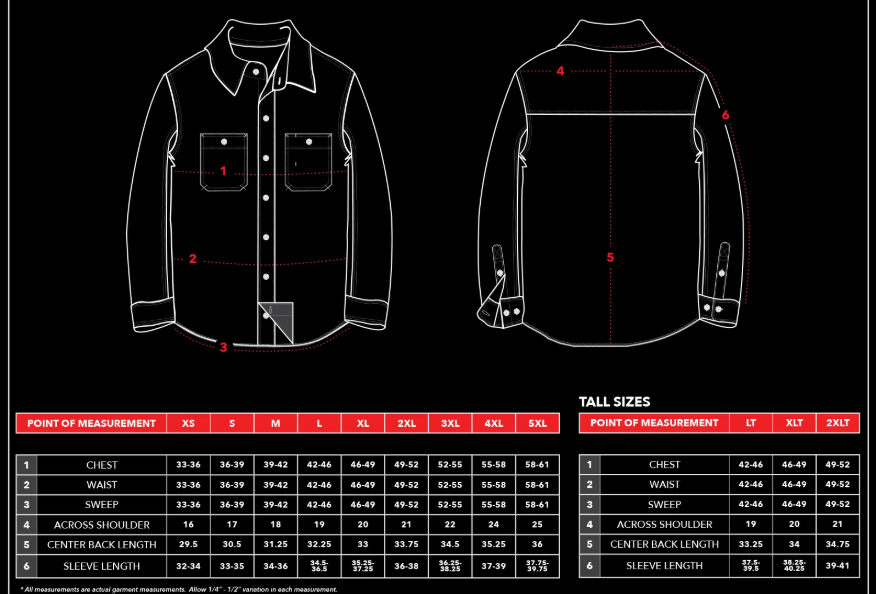 New Cleetus Dixxon Flannel