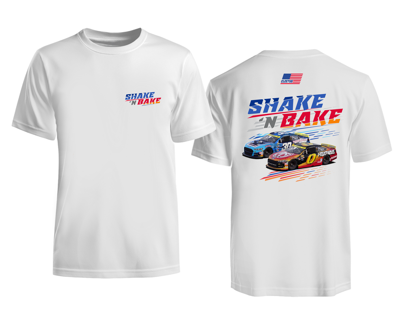 PREORDER Shake N Bake Shirt
