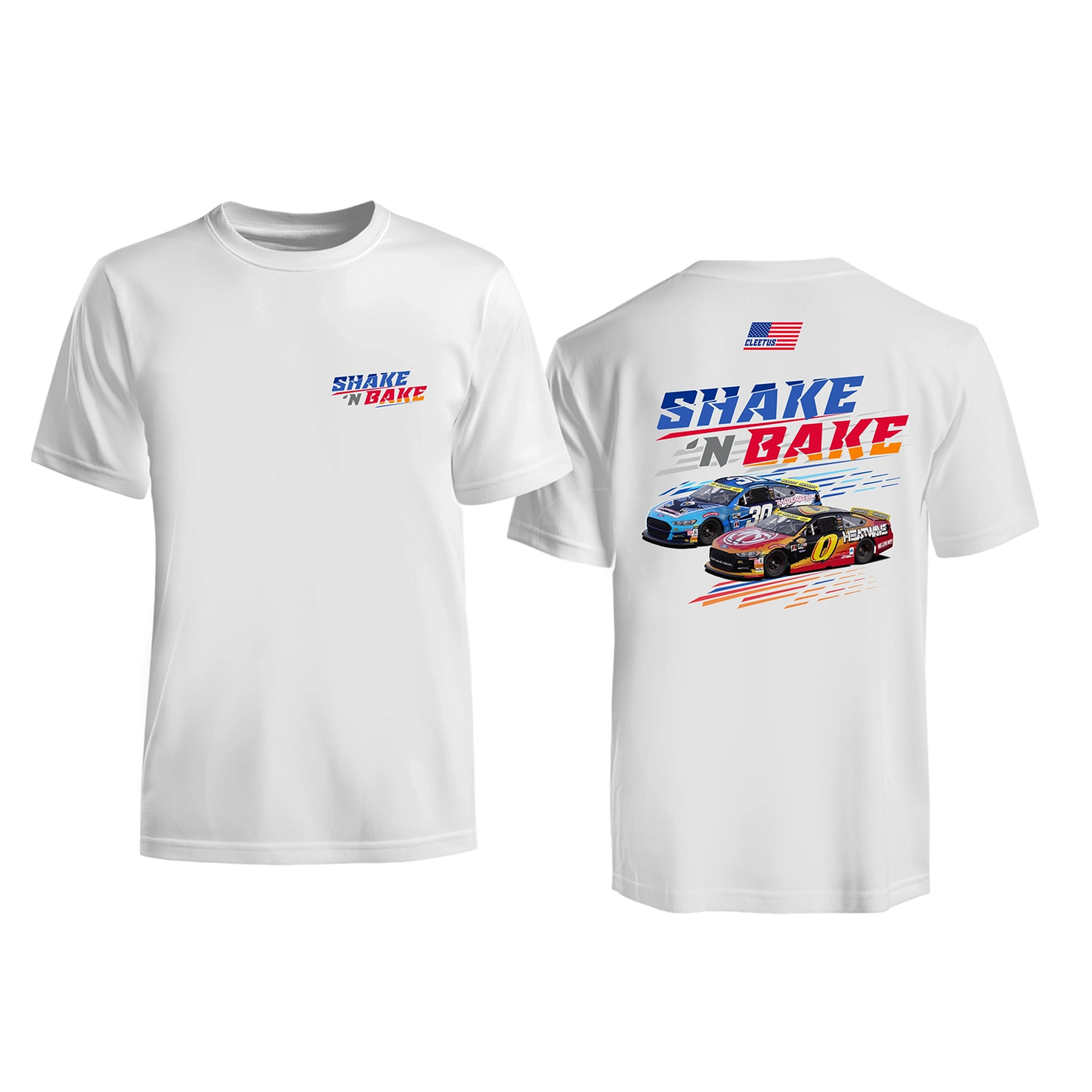 PREORDER Shake N Bake Shirt