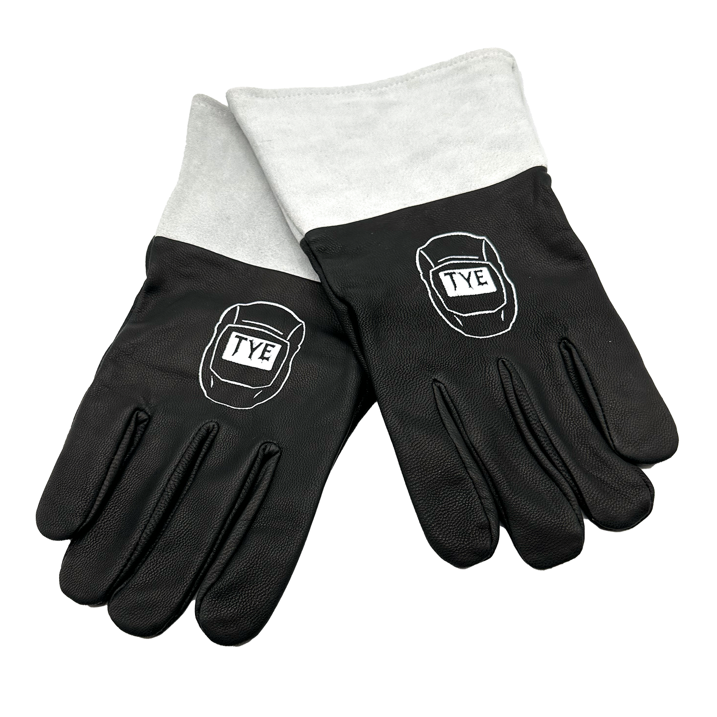 Tye Welding Gloves