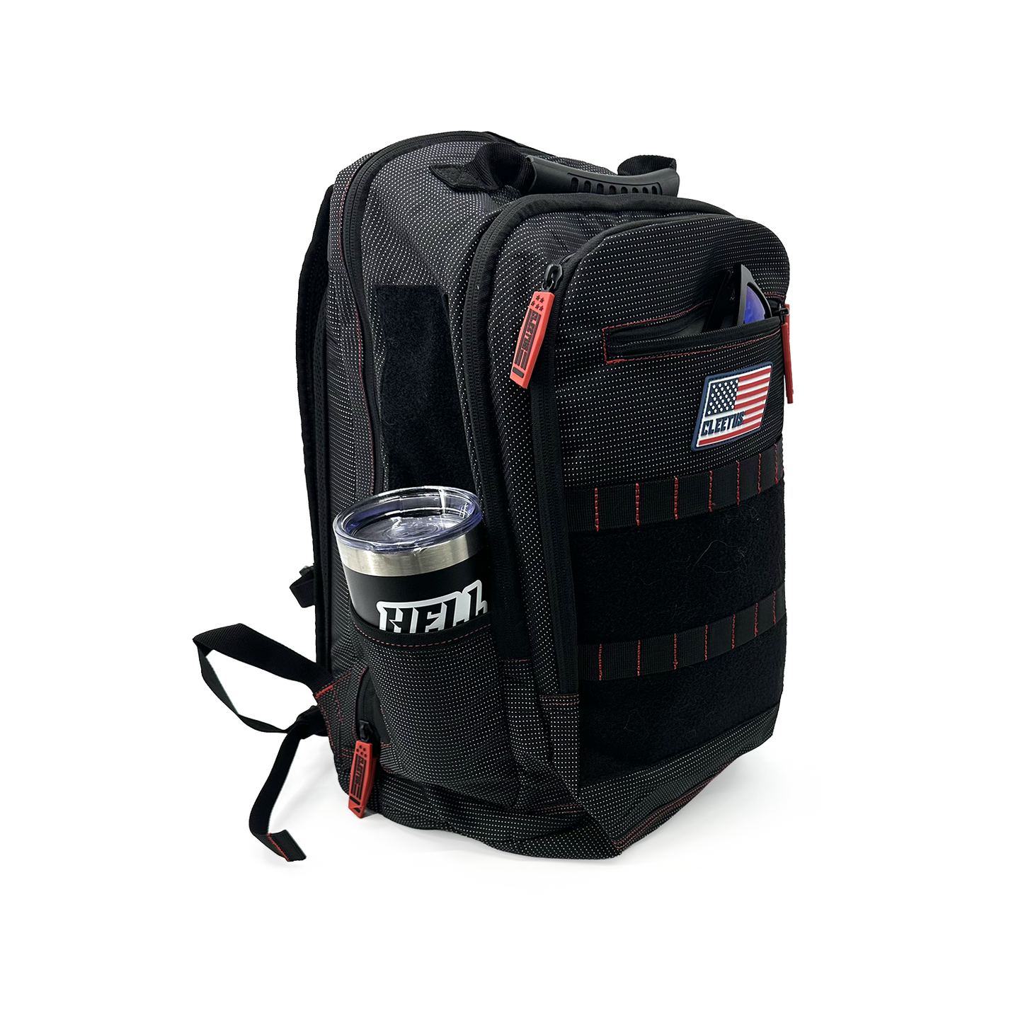 Cleetus Backpack
