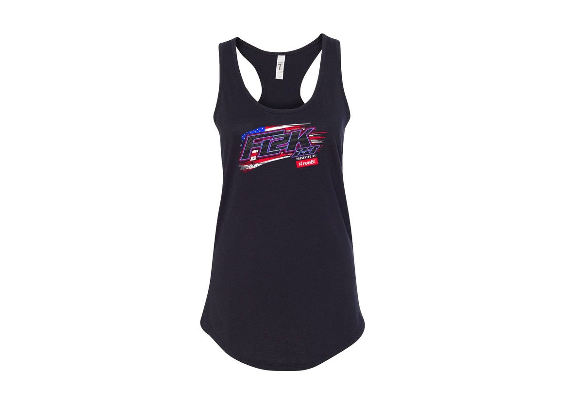 FL2K Tank