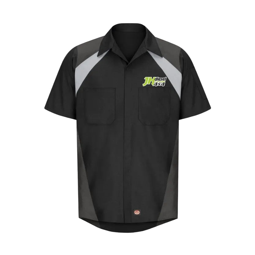 JH's Diesel Shop Shirt