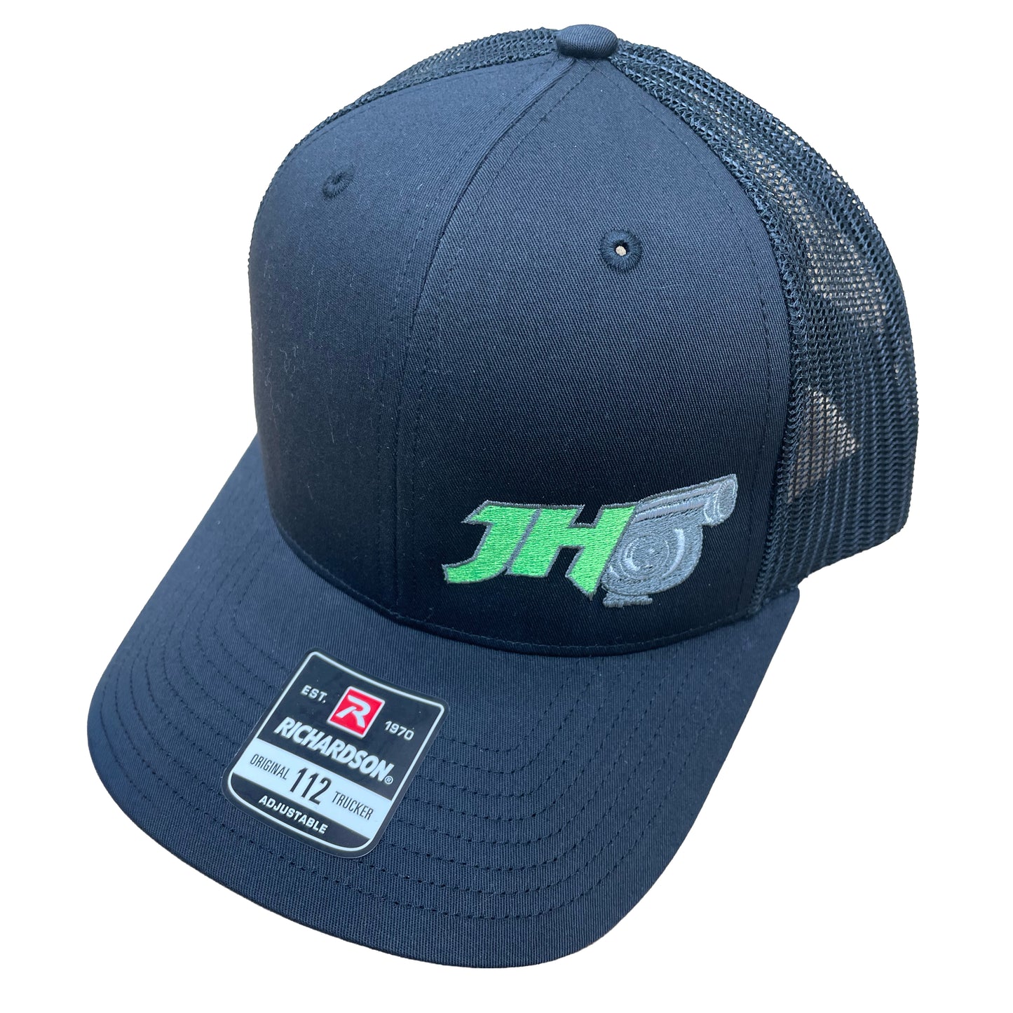 JH's Turbo Snapback