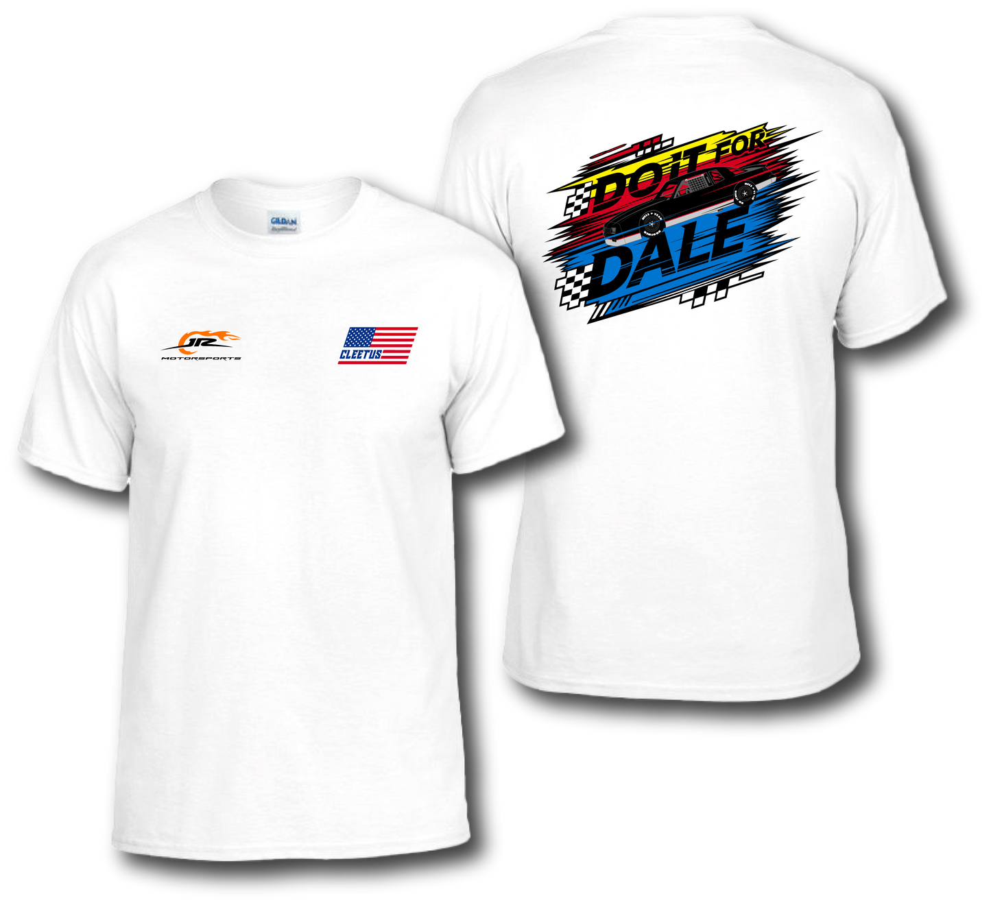 Do It For Dale Shirt
