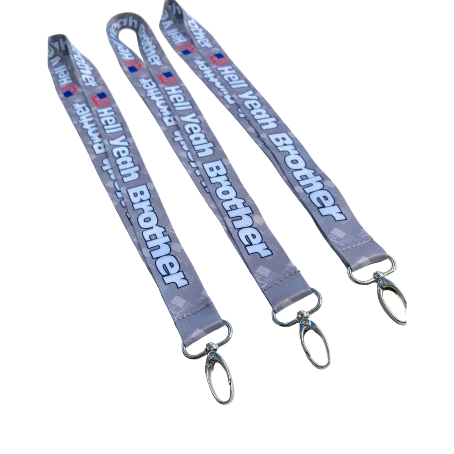 Cleetus Lanyard
