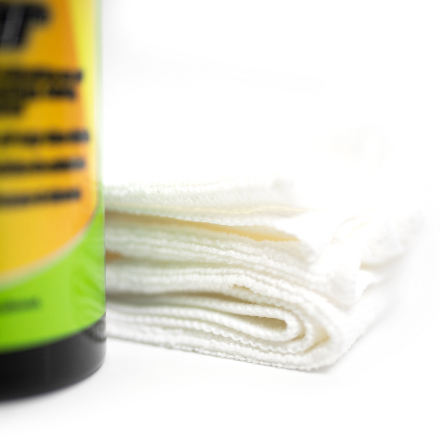 Mr. Sam's Interior Car Cleaner