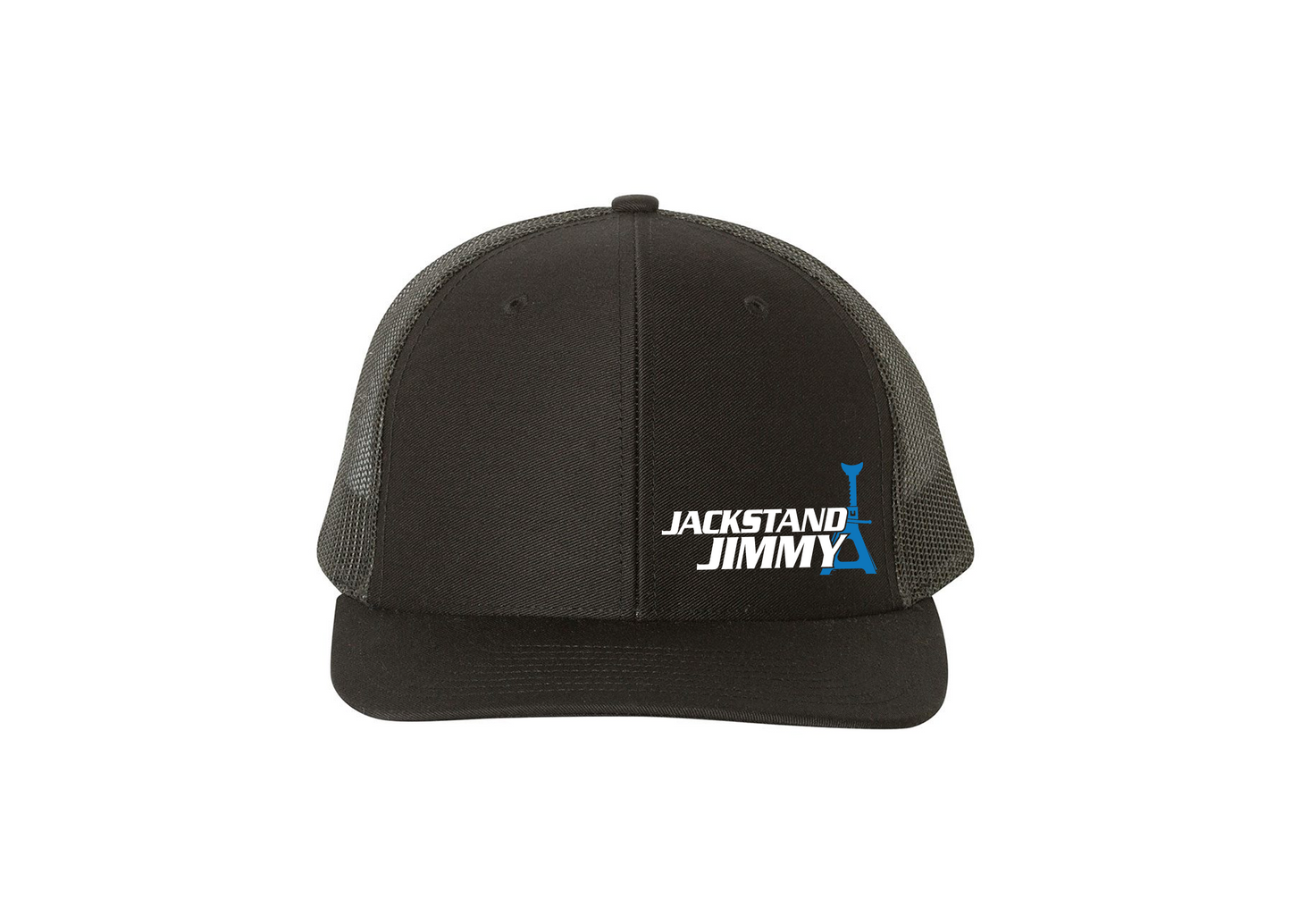 Jackstand Jimmy Simple Snapback