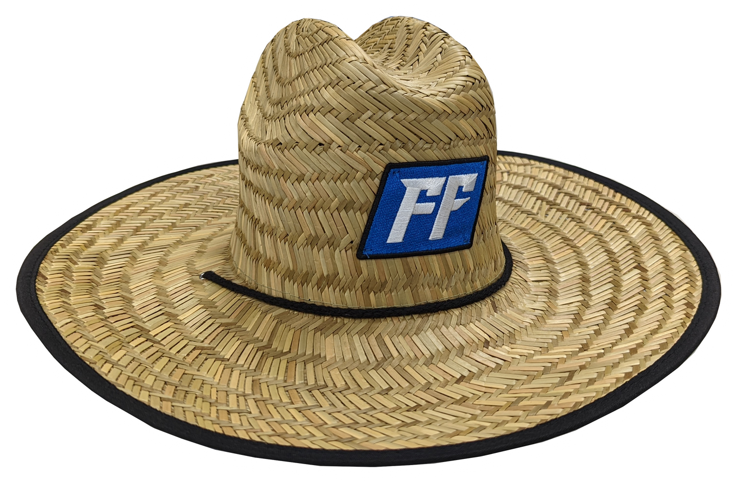 FF Straw Hats