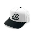 LS George 0 McNutt Snapback Hat