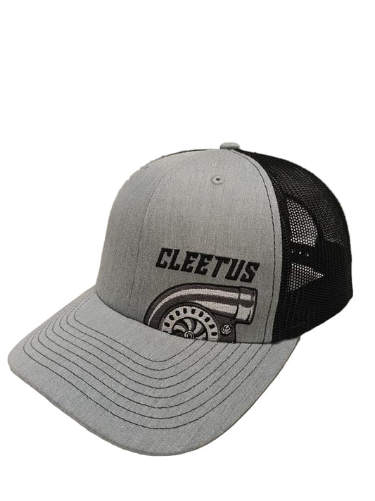 Cleetus Turbo One Hat