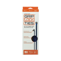 GripLockTies® Ties - Releasable and non-slip tie