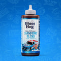 Cleetus McFarland's Limited Edition Champions' Blend BBQ Sauce