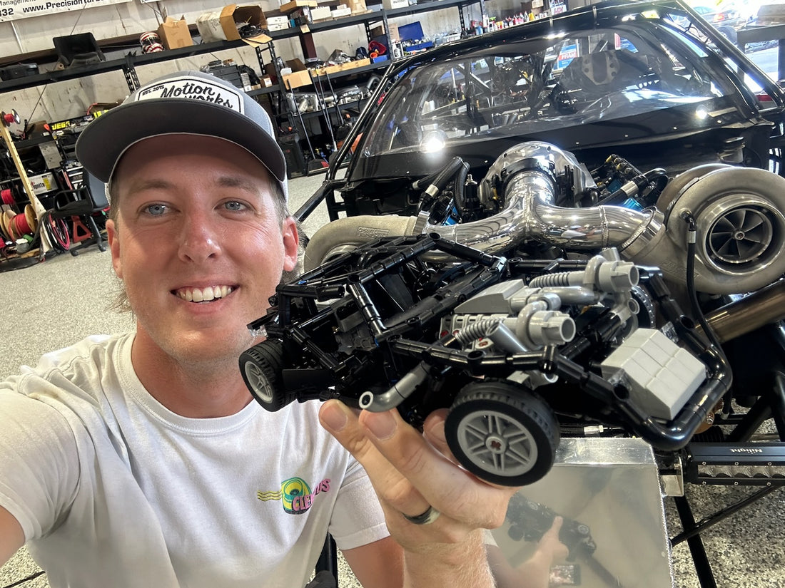 boostin blocks legos