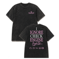 Dr. TuneEmAll's Women's I Ignore Check Engine Lights
