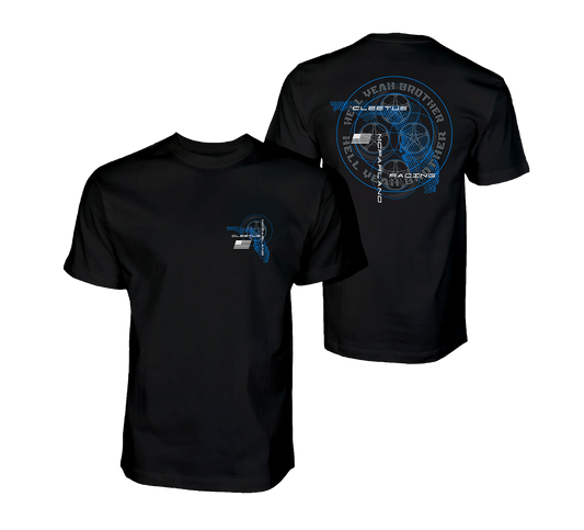 Cleetus Florida Shirt (Black or White Option)