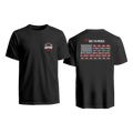 Parker's Tool Flag shirt