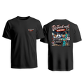 Dr. TuneEmAll's Diagnostic Shirt