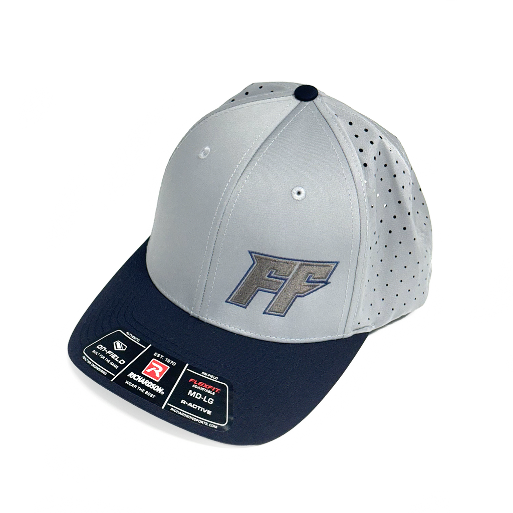 Two Tone FF Performance Hat