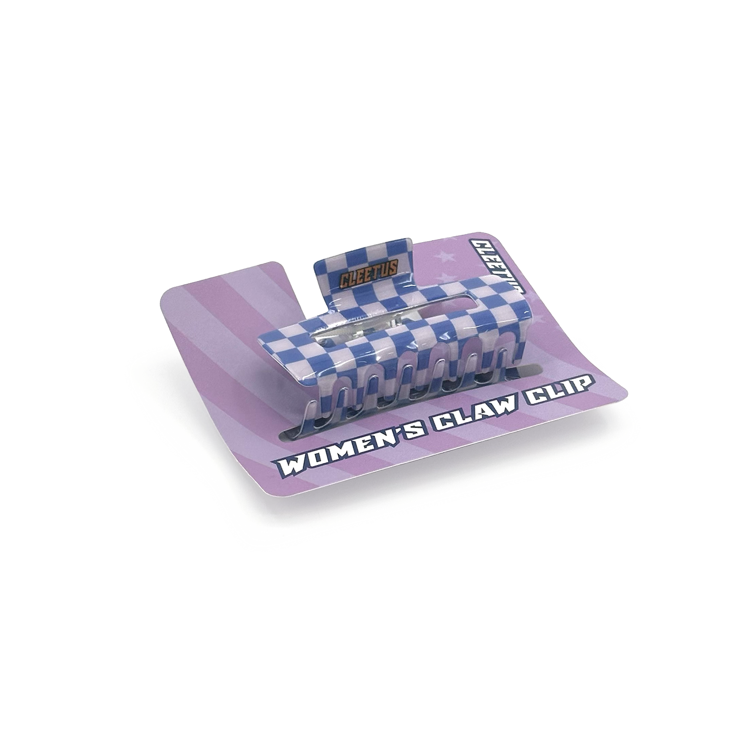 Women Hair Claw Clip