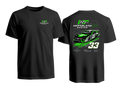 PREORDER McFarland Racing Late model - Tee