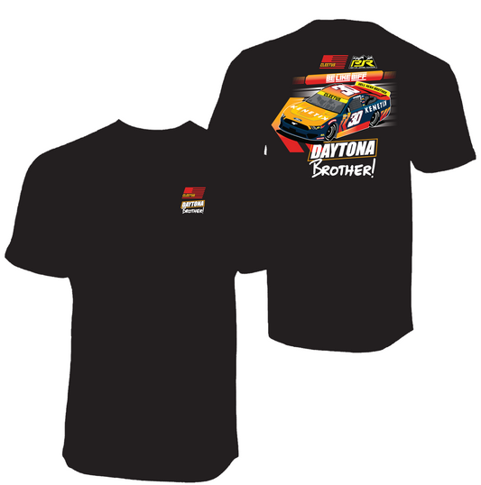 Daytona Brother! Shirt