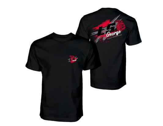 LS George's Blood Sweat Gears Shirt