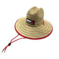 BMP FL2K Straw Hat