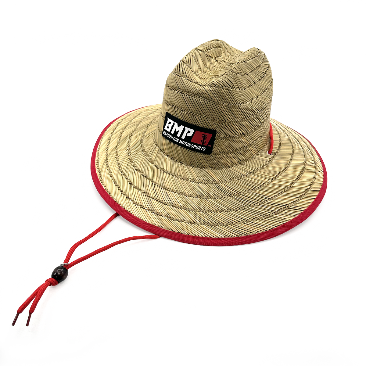 BMP FL2K Straw Hat
