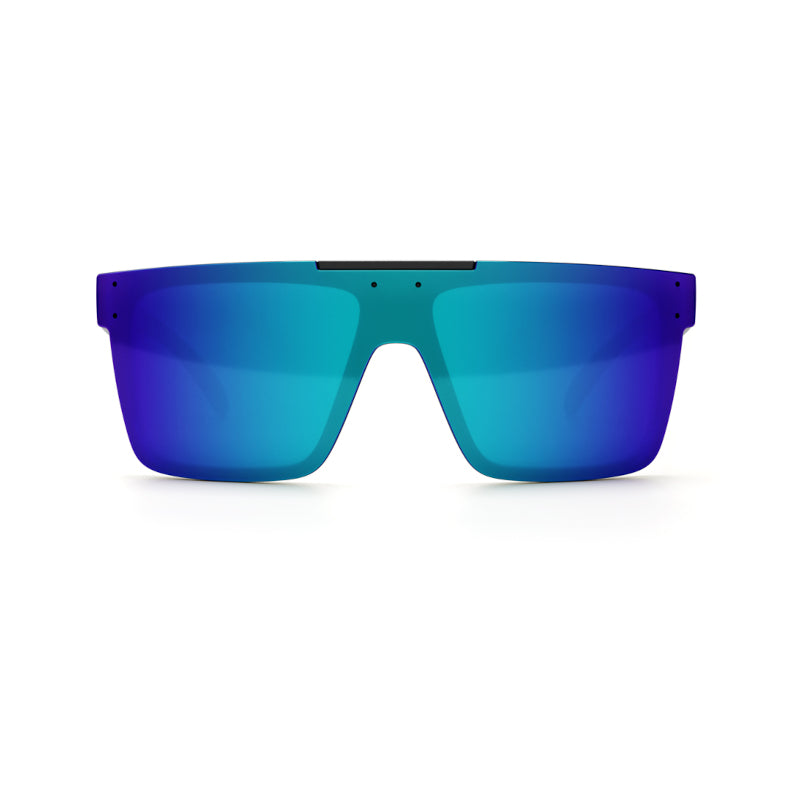 Cleetus Quatro Heatwaves Sunglasses