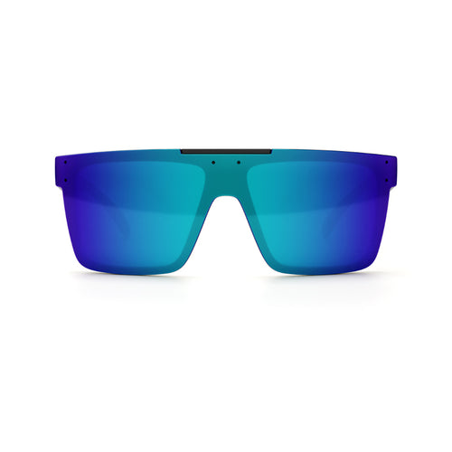 Cleetus Quatro Heatwaves Sunglasses