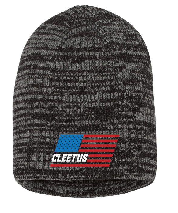 Cleetus Beanies