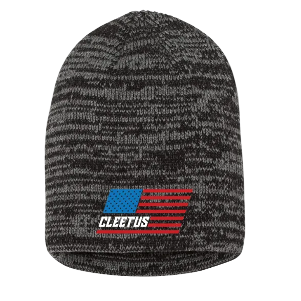 Cleetus Beanies