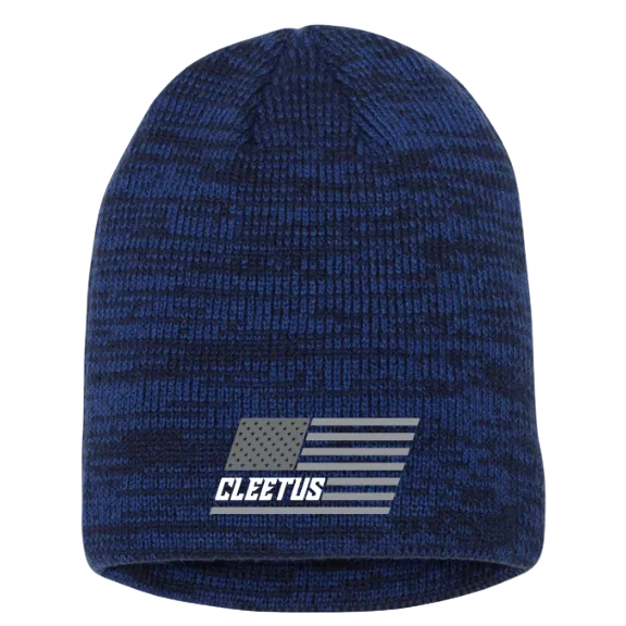 Cleetus Beanies